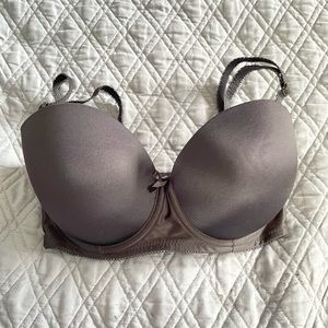 🚨4X$25🚨 Freya Black Bra